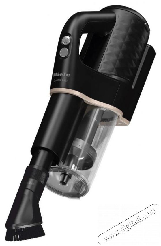 Miele Duoflex HX1/TotalCare &Uacute;jdons&aacute;gok - &Uacute;j term&eacute;kek - 511110