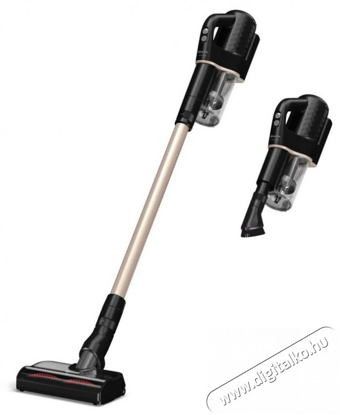 Miele Duoflex HX1/TotalCare &Uacute;jdons&aacute;gok - &Uacute;j term&eacute;kek - 511110