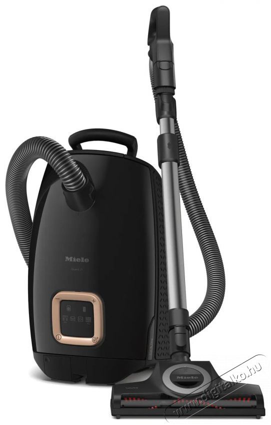 Miele Guard L1 Cat & Dog &Uacute;jdons&aacute;gok - &Uacute;j term&eacute;kek - 511114