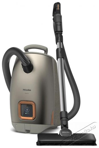 Miele Guard L1 Comfort Titanium-PF &Uacute;jdons&aacute;gok - &Uacute;j term&eacute;kek - 511112