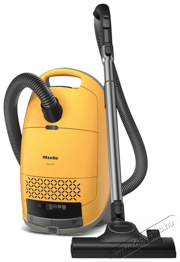Miele Guard M1 Sunset &Uacute;jdons&aacute;gok - &Uacute;j term&eacute;kek - 511109