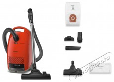 Miele Guard M1 Terra &Uacute;jdons&aacute;gok - &Uacute;j term&eacute;kek - 511108