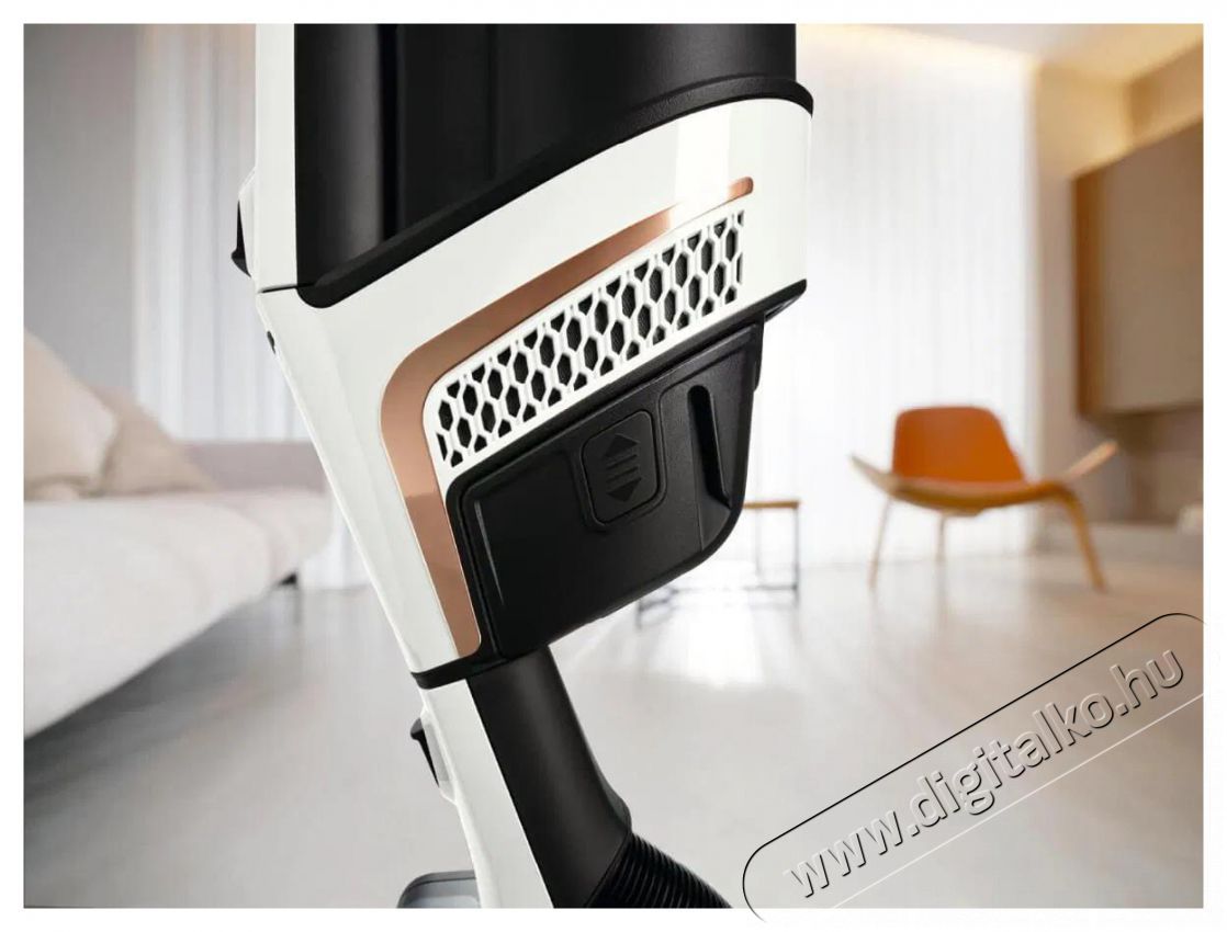 Miele Triflex HX2, l&oacute;tuszfeh&eacute;r &Uacute;jdons&aacute;gok - &Uacute;j term&eacute;kek - 511116