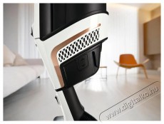 Miele Triflex HX2, l&oacute;tuszfeh&eacute;r &Uacute;jdons&aacute;gok - &Uacute;j term&eacute;kek - 511116