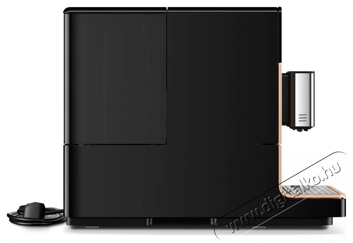 Miele CM 5510 Silence Konyhai term&eacute;kek - K&aacute;v&eacute;főző / k&aacute;v&eacute;&ouml;rlő / kieg&eacute;sz&iacute;tő - Automata k&aacute;v&eacute;főző - 512708