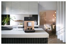 Miele CM 5510 Silence Konyhai term&eacute;kek - K&aacute;v&eacute;főző / k&aacute;v&eacute;&ouml;rlő / kieg&eacute;sz&iacute;tő - Automata k&aacute;v&eacute;főző - 512708