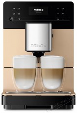 Miele CM 5510 Silence Konyhai term&eacute;kek - K&aacute;v&eacute;főző / k&aacute;v&eacute;&ouml;rlő / kieg&eacute;sz&iacute;tő - Automata k&aacute;v&eacute;főző - 512708