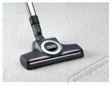 Miele Boost CX1 Cat&Dog PowerLine H&aacute;ztart&aacute;s / Otthon / K&uuml;lt&eacute;r - Porsz&iacute;v&oacute; / takar&iacute;t&oacute;g&eacute;p - Porzs&aacute;k n&eacute;lk&uuml;li porsz&iacute;v&oacute; - 515644