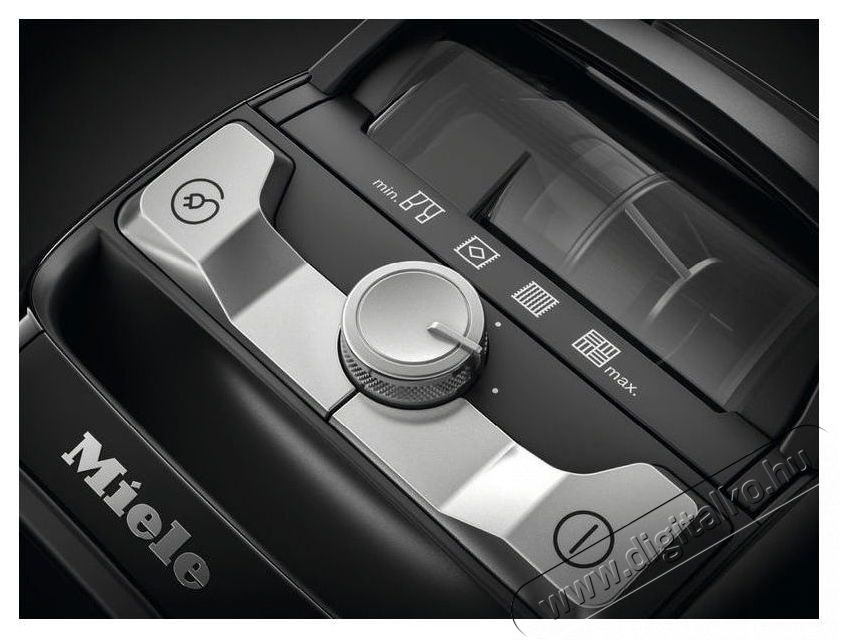 Miele Boost CX1 Cat&Dog PowerLine H&aacute;ztart&aacute;s / Otthon / K&uuml;lt&eacute;r - Porsz&iacute;v&oacute; / takar&iacute;t&oacute;g&eacute;p - Porzs&aacute;k n&eacute;lk&uuml;li porsz&iacute;v&oacute; - 515644