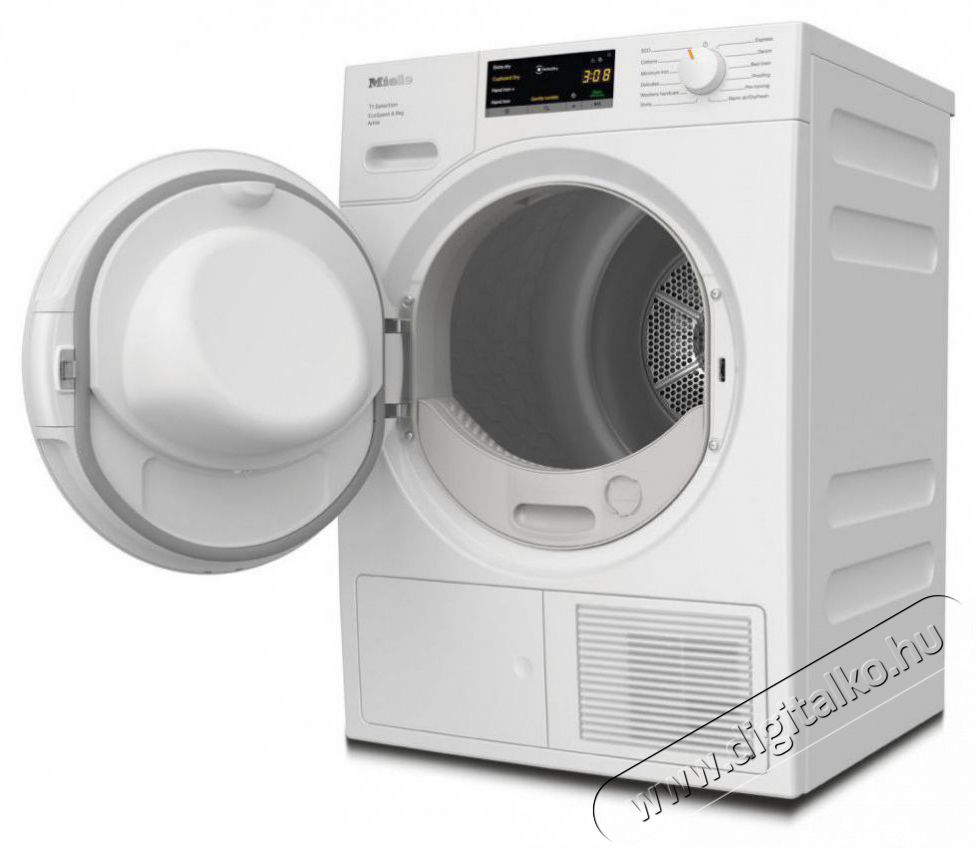 Miele TSA 523 WP H&aacute;ztart&aacute;s / Otthon / K&uuml;lt&eacute;r - Mos&oacute;g&eacute;p / sz&aacute;r&iacute;t&oacute;g&eacute;p - Sz&aacute;r&iacute;t&oacute;g&eacute;p - 515642