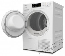 Miele TSA 523 WP H&aacute;ztart&aacute;s / Otthon / K&uuml;lt&eacute;r - Mos&oacute;g&eacute;p / sz&aacute;r&iacute;t&oacute;g&eacute;p - Sz&aacute;r&iacute;t&oacute;g&eacute;p - 515642