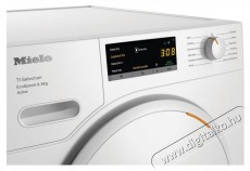 Miele TSA 523 WP H&aacute;ztart&aacute;s / Otthon / K&uuml;lt&eacute;r - Mos&oacute;g&eacute;p / sz&aacute;r&iacute;t&oacute;g&eacute;p - Sz&aacute;r&iacute;t&oacute;g&eacute;p - 515642