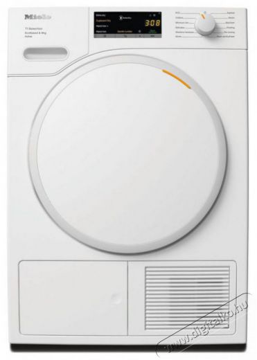 Miele TSA 523 WP H&aacute;ztart&aacute;s / Otthon / K&uuml;lt&eacute;r - Mos&oacute;g&eacute;p / sz&aacute;r&iacute;t&oacute;g&eacute;p - Sz&aacute;r&iacute;t&oacute;g&eacute;p - 515642