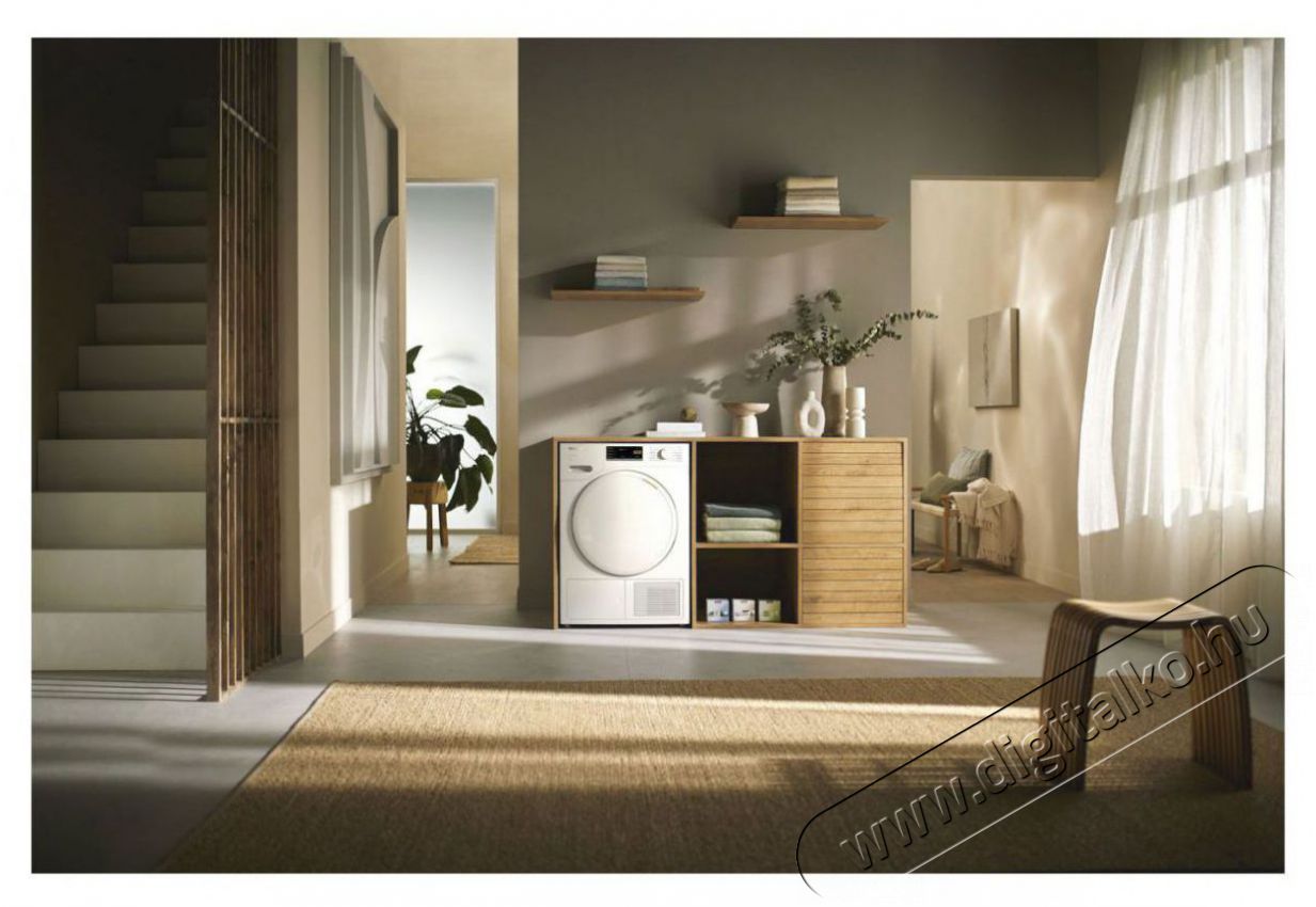 Miele TSA 523 WP H&aacute;ztart&aacute;s / Otthon / K&uuml;lt&eacute;r - Mos&oacute;g&eacute;p / sz&aacute;r&iacute;t&oacute;g&eacute;p - Sz&aacute;r&iacute;t&oacute;g&eacute;p - 515642