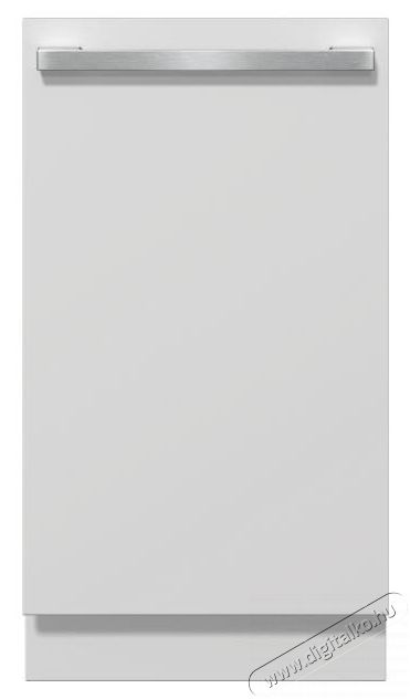 Miele G 5790 SCVi 45 Konyhai term&eacute;kek - Mosogat&oacute;g&eacute;p - Keskeny (45cm-ig) be&eacute;p&iacute;thető mosogat&oacute;g&eacute;p - 529777