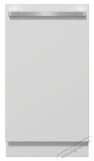 Miele G 5790 SCVi 45 Konyhai term&eacute;kek - Mosogat&oacute;g&eacute;p - Keskeny (45cm-ig) be&eacute;p&iacute;thető mosogat&oacute;g&eacute;p - 529777