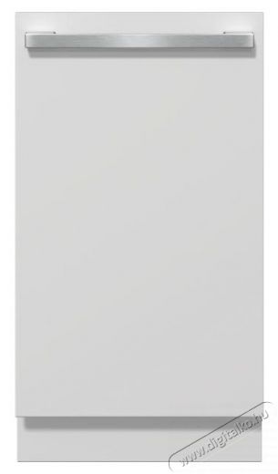 Miele G 5790 SCVi 45 Konyhai term&eacute;kek - Mosogat&oacute;g&eacute;p - Keskeny (45cm-ig) be&eacute;p&iacute;thető mosogat&oacute;g&eacute;p - 529777
