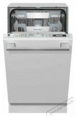 Miele G 5790 SCVi 45 Konyhai term&eacute;kek - Mosogat&oacute;g&eacute;p - Keskeny (45cm-ig) be&eacute;p&iacute;thető mosogat&oacute;g&eacute;p - 529777