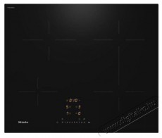 Miele KM 7363 FL Indukci&oacute;s főzőlap (be&eacute;p&iacute;thető) Konyhai term&eacute;kek - S&uuml;tő-főzőlap, tűzhely (be&eacute;p&iacute;thető) - Indukci&oacute;s főzőlap (be&eacute;p&iacute;thető) - 529767