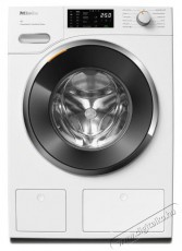 Miele WWG 880 WCS H&aacute;ztart&aacute;s / Otthon / K&uuml;lt&eacute;r - Mos&oacute;g&eacute;p / sz&aacute;r&iacute;t&oacute;g&eacute;p - El&ouml;lt&ouml;ltős norm&aacute;l (60cm-ig) mos&oacute;g&eacute;p - 529783