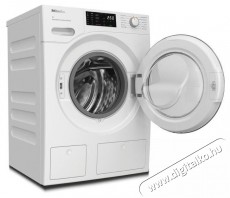 Miele WWG 880 WCS H&aacute;ztart&aacute;s / Otthon / K&uuml;lt&eacute;r - Mos&oacute;g&eacute;p / sz&aacute;r&iacute;t&oacute;g&eacute;p - El&ouml;lt&ouml;ltős norm&aacute;l (60cm-ig) mos&oacute;g&eacute;p - 529783