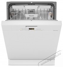 Miele G 5611 Sci mosogat&oacute;g&eacute;p, 60 cm, Feh&eacute;r Konyhai term&eacute;kek - Mosogat&oacute;g&eacute;p - Norm&aacute;l (60cm) be&eacute;p&iacute;thető mosogat&oacute;g&eacute;p - 535461
