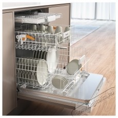 Miele G 5611 Sci mosogat&oacute;g&eacute;p, 60 cm, Feh&eacute;r Konyhai term&eacute;kek - Mosogat&oacute;g&eacute;p - Norm&aacute;l (60cm) be&eacute;p&iacute;thető mosogat&oacute;g&eacute;p - 535461