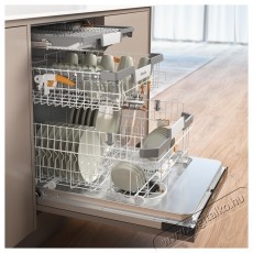 Miele G 7651 SCVi be&eacute;p&iacute;thető mosogat&oacute;g&eacute;p Konyhai term&eacute;kek - Mosogat&oacute;g&eacute;p - Norm&aacute;l (60cm) be&eacute;p&iacute;thető mosogat&oacute;g&eacute;p - 537126