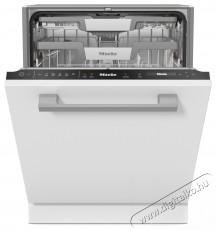 Miele G 7651 SCVi be&eacute;p&iacute;thető mosogat&oacute;g&eacute;p Konyhai term&eacute;kek - Mosogat&oacute;g&eacute;p - Norm&aacute;l (60cm) be&eacute;p&iacute;thető mosogat&oacute;g&eacute;p - 537126