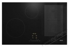 Miele KM 7474 FL 125 Edition Indukci&oacute;s főzőlap (be&eacute;p&iacute;thető) Konyhai term&eacute;kek - S&uuml;tő-főzőlap, tűzhely (be&eacute;p&iacute;thető) - Indukci&oacute;s főzőlap (be&eacute;p&iacute;thető) - 529771