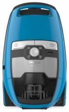 Miele Blizzard CX1 Parquet - SKCF5 Porsz&iacute;v&oacute;, 890 W, 4 fokozat, teleszk&oacute;pos sz&iacute;v&oacute;cső, k&eacute;k H&aacute;ztart&aacute;s / Otthon / K&uuml;lt&eacute;r - Porsz&iacute;v&oacute; / takar&iacute;t&oacute;g&eacute;p - Porzs&aacute;k n&eacute;lk&uuml;li porsz&iacute;v&oacute; - 537130