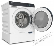 Miele WQ 1000 WPS mos&oacute;g&eacute;p, Nova Edition, 9 kg, 1600 fordulat/perc, A energioszt&aacute;ly, 60 cm, feh&eacute;r H&aacute;ztart&aacute;s / Otthon / K&uuml;lt&eacute;r - Mos&oacute;g&eacute;p / sz&aacute;r&iacute;t&oacute;g&eacute;p - El&ouml;lt&ouml;ltős norm&aacute;l (60cm-ig) mos&oacute;g&eacute;p - 537132