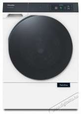 Miele WQ 1200 WPS mos&oacute;g&eacute;p, Nova Edition, 9 kg, 1400 fordulat/perc, A energioszt&aacute;ly, 60 cm, feh&eacute;r H&aacute;ztart&aacute;s / Otthon / K&uuml;lt&eacute;r - Mos&oacute;g&eacute;p / sz&aacute;r&iacute;t&oacute;g&eacute;p - El&ouml;lt&ouml;ltős norm&aacute;l (60cm-ig) mos&oacute;g&eacute;p - 537135