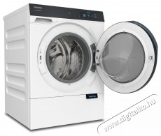 Miele WQ 1200 WPS mos&oacute;g&eacute;p, Nova Edition, 9 kg, 1400 fordulat/perc, A energioszt&aacute;ly, 60 cm, feh&eacute;r H&aacute;ztart&aacute;s / Otthon / K&uuml;lt&eacute;r - Mos&oacute;g&eacute;p / sz&aacute;r&iacute;t&oacute;g&eacute;p - El&ouml;lt&ouml;ltős norm&aacute;l (60cm-ig) mos&oacute;g&eacute;p - 537135