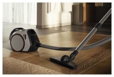 Miele Boost CX1 125 Gala Edition Porzs&aacute;k n&eacute;lk&uuml;li porsz&iacute;v&oacute;, 890 W, 4 teljes&iacute;tm&eacute;nyfokozat, Vortex technol&oacute;gia, Hygiene AirClean szűrő, Kasm&iacute;r sz&uuml;rke H&aacute;ztart&aacute;s / Otthon / K&uuml;lt&eacute;r - Porsz&iacute;v&oacute; / takar&iacute;t&oacute;g&eacute;p - Porzs&aacute;k n&eacute;lk&uuml;li porsz&iacute;v&oacute; - 537128