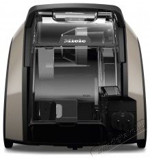Miele Boost CX1 125 Gala Edition Porzs&aacute;k n&eacute;lk&uuml;li porsz&iacute;v&oacute;, 890 W, 4 teljes&iacute;tm&eacute;nyfokozat, Vortex technol&oacute;gia, Hygiene AirClean szűrő, Kasm&iacute;r sz&uuml;rke H&aacute;ztart&aacute;s / Otthon / K&uuml;lt&eacute;r - Porsz&iacute;v&oacute; / takar&iacute;t&oacute;g&eacute;p - Porzs&aacute;k n&eacute;lk&uuml;li porsz&iacute;v&oacute; - 537128