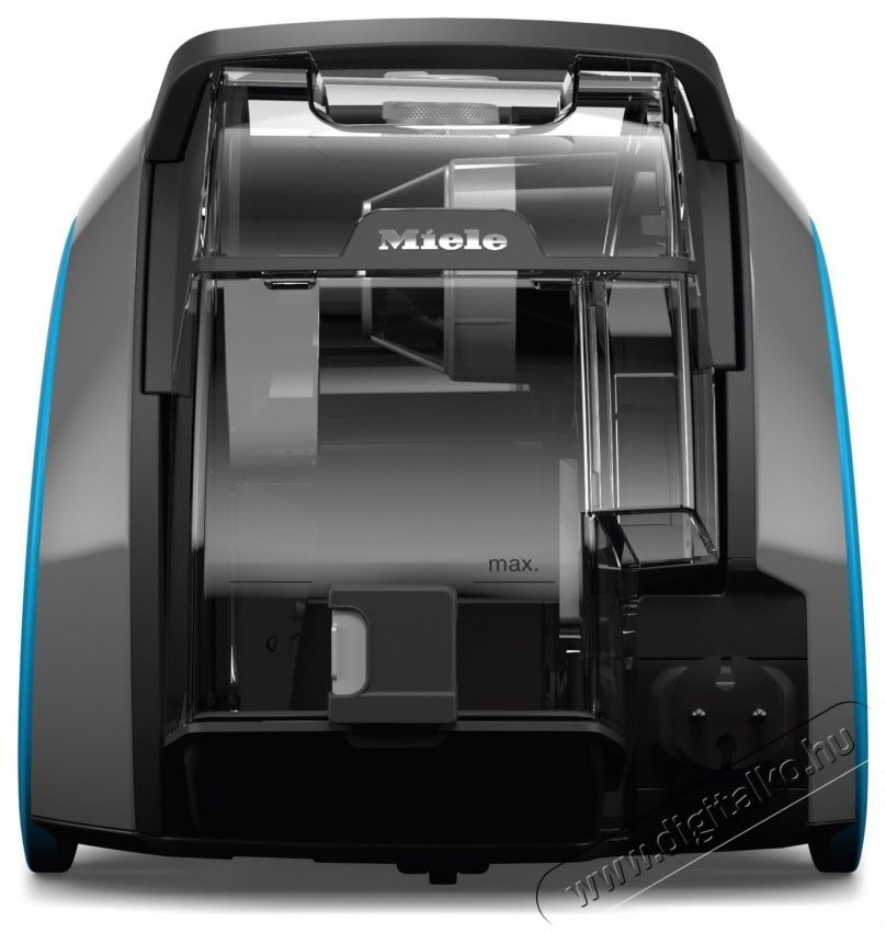 Miele BOOST CX1 POWERLINE - SNRF0 PORSZ&Iacute;V&Oacute; PORZS&Aacute;K N&Eacute;LK&Uuml;LI H&aacute;ztart&aacute;s / Otthon / K&uuml;lt&eacute;r - Porsz&iacute;v&oacute; / takar&iacute;t&oacute;g&eacute;p - Porzs&aacute;k n&eacute;lk&uuml;li porsz&iacute;v&oacute; - 470193