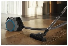 Miele BOOST CX1 POWERLINE - SNRF0 PORSZ&Iacute;V&Oacute; PORZS&Aacute;K N&Eacute;LK&Uuml;LI H&aacute;ztart&aacute;s / Otthon / K&uuml;lt&eacute;r - Porsz&iacute;v&oacute; / takar&iacute;t&oacute;g&eacute;p - Porzs&aacute;k n&eacute;lk&uuml;li porsz&iacute;v&oacute; - 470193