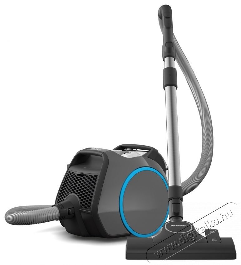 Miele BOOST CX1 POWERLINE - SNRF0 PORSZ&Iacute;V&Oacute; PORZS&Aacute;K N&Eacute;LK&Uuml;LI H&aacute;ztart&aacute;s / Otthon / K&uuml;lt&eacute;r - Porsz&iacute;v&oacute; / takar&iacute;t&oacute;g&eacute;p - Porzs&aacute;k n&eacute;lk&uuml;li porsz&iacute;v&oacute; - 470193
