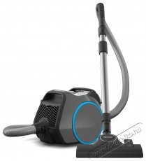 Miele BOOST CX1 POWERLINE - SNRF0 PORSZ&Iacute;V&Oacute; PORZS&Aacute;K N&Eacute;LK&Uuml;LI H&aacute;ztart&aacute;s / Otthon / K&uuml;lt&eacute;r - Porsz&iacute;v&oacute; / takar&iacute;t&oacute;g&eacute;p - Porzs&aacute;k n&eacute;lk&uuml;li porsz&iacute;v&oacute; - 470193