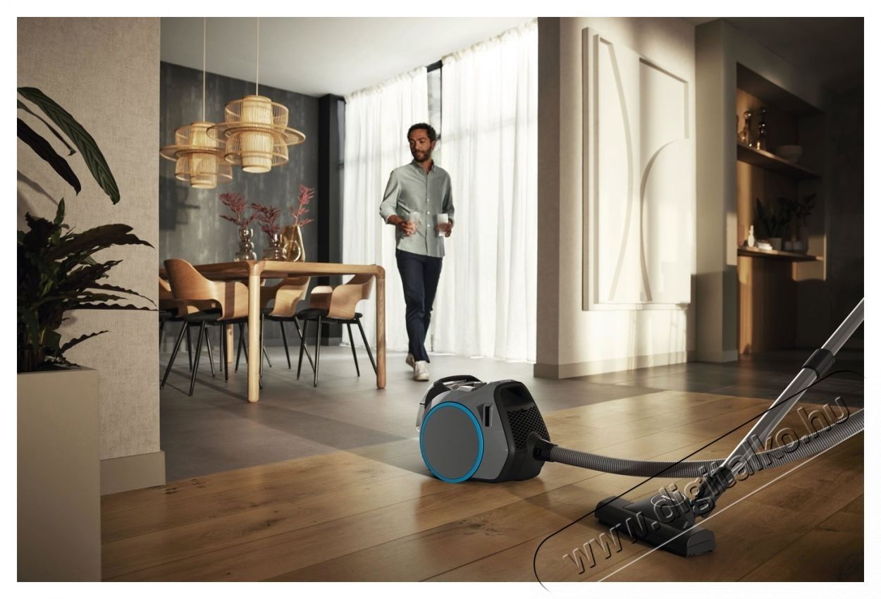 Miele BOOST CX1 POWERLINE - SNRF0 PORSZ&Iacute;V&Oacute; PORZS&Aacute;K N&Eacute;LK&Uuml;LI H&aacute;ztart&aacute;s / Otthon / K&uuml;lt&eacute;r - Porsz&iacute;v&oacute; / takar&iacute;t&oacute;g&eacute;p - Porzs&aacute;k n&eacute;lk&uuml;li porsz&iacute;v&oacute; - 470193
