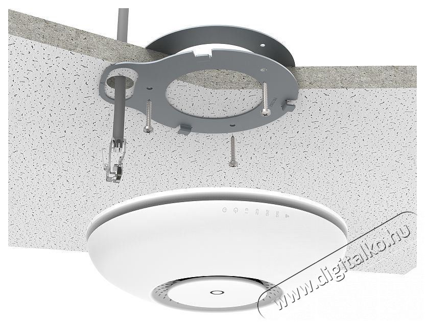 MikroTik RBCAPGI-5ACD2ND ACCESS POINT Iroda &eacute;s sz&aacute;m&iacute;t&aacute;stechnika - Egy&eacute;b sz&aacute;m&iacute;t&aacute;stechnikai term&eacute;k - 382584