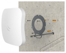 MikroTik RBCAPGI-5ACD2ND ACCESS POINT Iroda &eacute;s sz&aacute;m&iacute;t&aacute;stechnika - Egy&eacute;b sz&aacute;m&iacute;t&aacute;stechnikai term&eacute;k - 382584