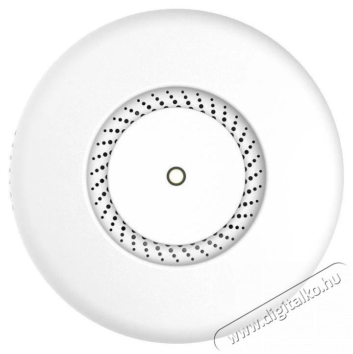 MikroTik RBCAPGI-5ACD2ND ACCESS POINT Iroda &eacute;s sz&aacute;m&iacute;t&aacute;stechnika - Egy&eacute;b sz&aacute;m&iacute;t&aacute;stechnikai term&eacute;k - 382584