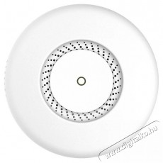 MikroTik RBCAPGI-5ACD2ND ACCESS POINT - Iroda &eacute;s sz&aacute;m&iacute;t&aacute;stechnika - Egy&eacute;b sz&aacute;m&iacute;t&aacute;stechnikai term&eacute;k - 382584