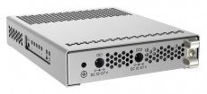 MikroTik CRS305-1G-4S+IN L5 1xGbE LAN, 4x SFP+ Cloud Router Switch Iroda &eacute;s sz&aacute;m&iacute;t&aacute;stechnika - H&aacute;l&oacute;zat - Switch - 387218
