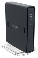 MikroTik hAP ac lite RB952Ui-5ac2nD-TC L4 64Mb 5x FE LAN Dual-band Vezet&eacute;k n&eacute;lk&uuml;li Router Iroda &eacute;s sz&aacute;m&iacute;t&aacute;stechnika - H&aacute;l&oacute;zat - Router - 386859