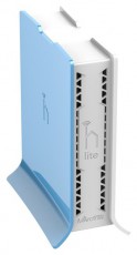 MikroTik hAP lite RB941-2nd-TC L4 32Mb 4x FE LAN Router Iroda &eacute;s sz&aacute;m&iacute;t&aacute;stechnika - H&aacute;l&oacute;zat - Router - 386876