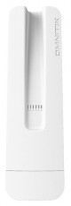 MikroTik OmniTIK 5 ac L4 Vezeték nélküli Access Point Iroda és számítástechnika - Hálózat - Vezeték nélküli adapter - 387338
