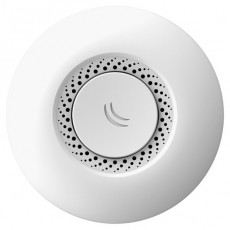 MikroTik RBcAP2nd Vezet&eacute;k n&eacute;lk&uuml;li Access Point Iroda &eacute;s sz&aacute;m&iacute;t&aacute;stechnika - H&aacute;l&oacute;zat - H&aacute;l&oacute;zati kieg&eacute;sz&iacute;tő - 387415